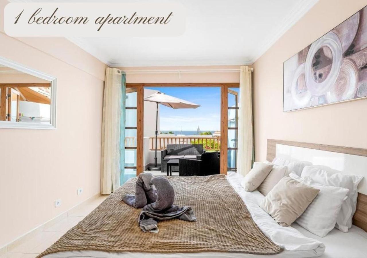 Luxury Apartaments In Costa Adeje, Los Geranois Costa Adeje (Tenerife) Exterior foto