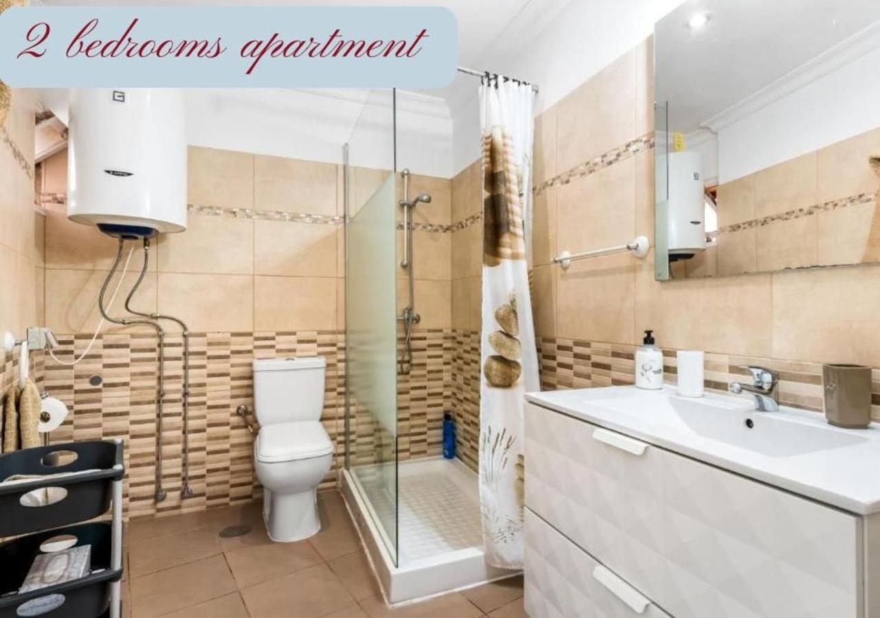 Luxury Apartaments In Costa Adeje, Los Geranois Costa Adeje (Tenerife) Exterior foto